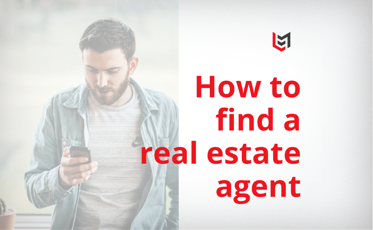 Tips for Finding a Real Estate Agent