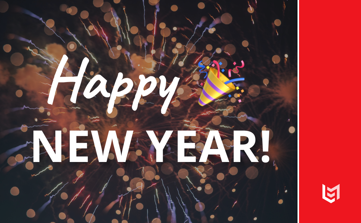 Wishing you peace, love, and a fresh start in the new year.