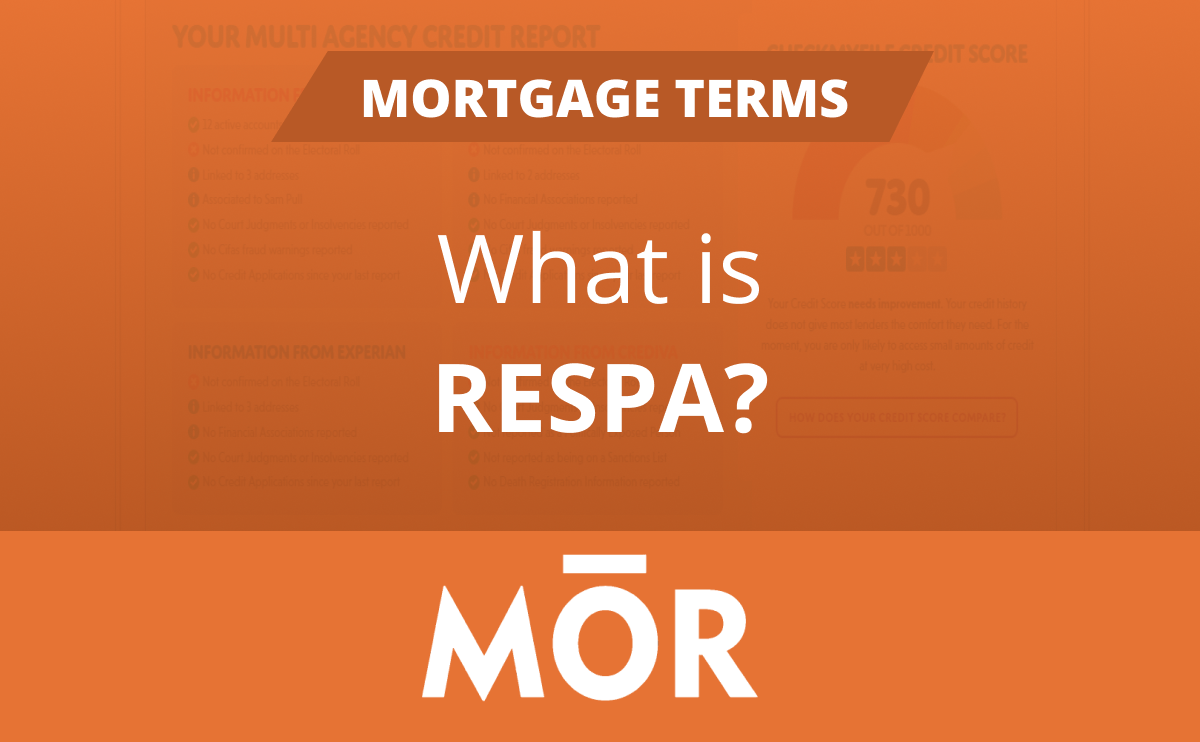 Home Loans 101 What is RESPA?