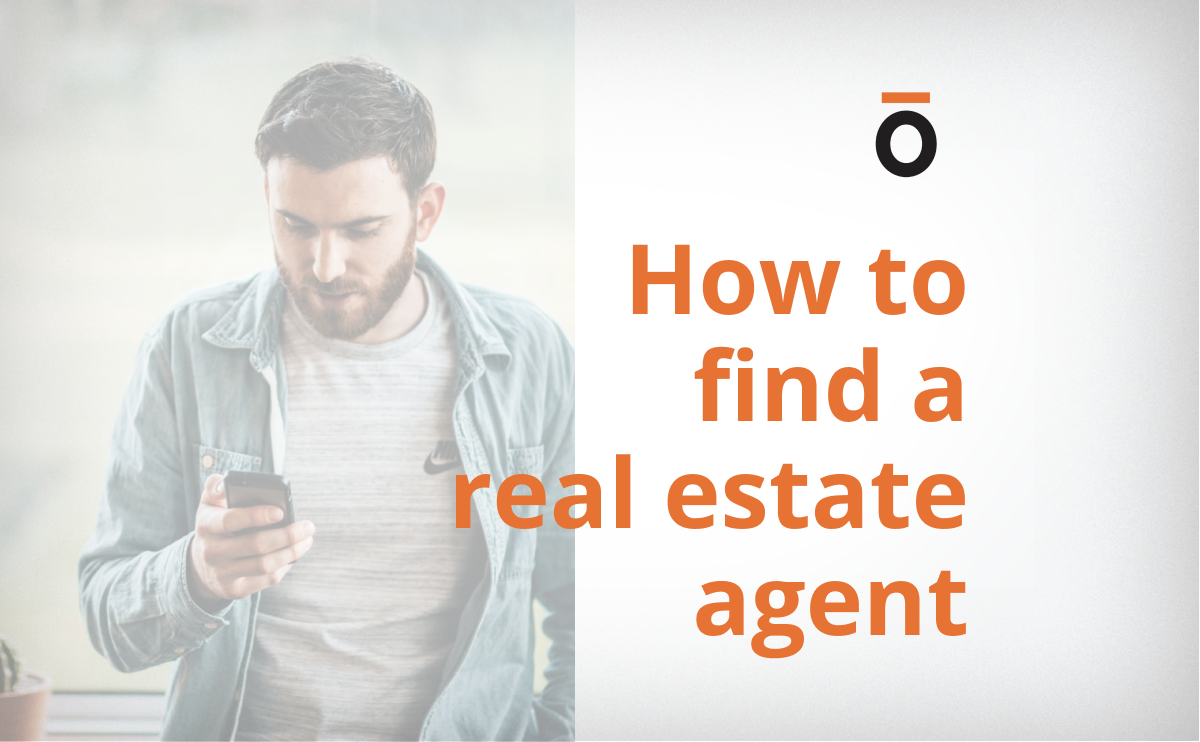 Tips for Finding a Real Estate Agent