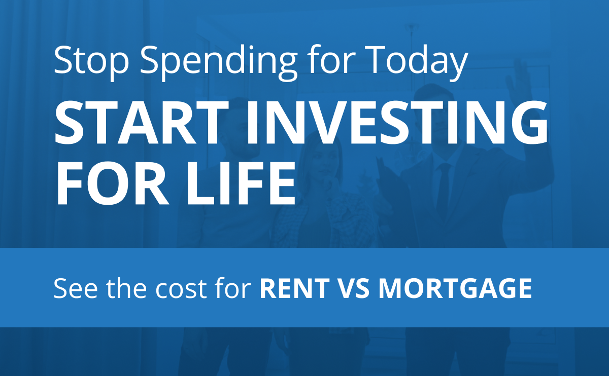 Benefits of Buying a Home Instead of Renting