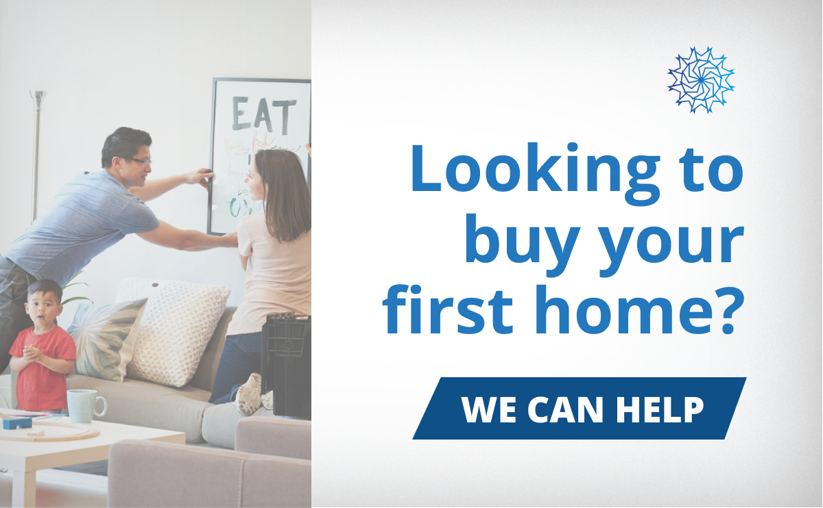 Top 5 Must-Do's for First-Time Homebuyers