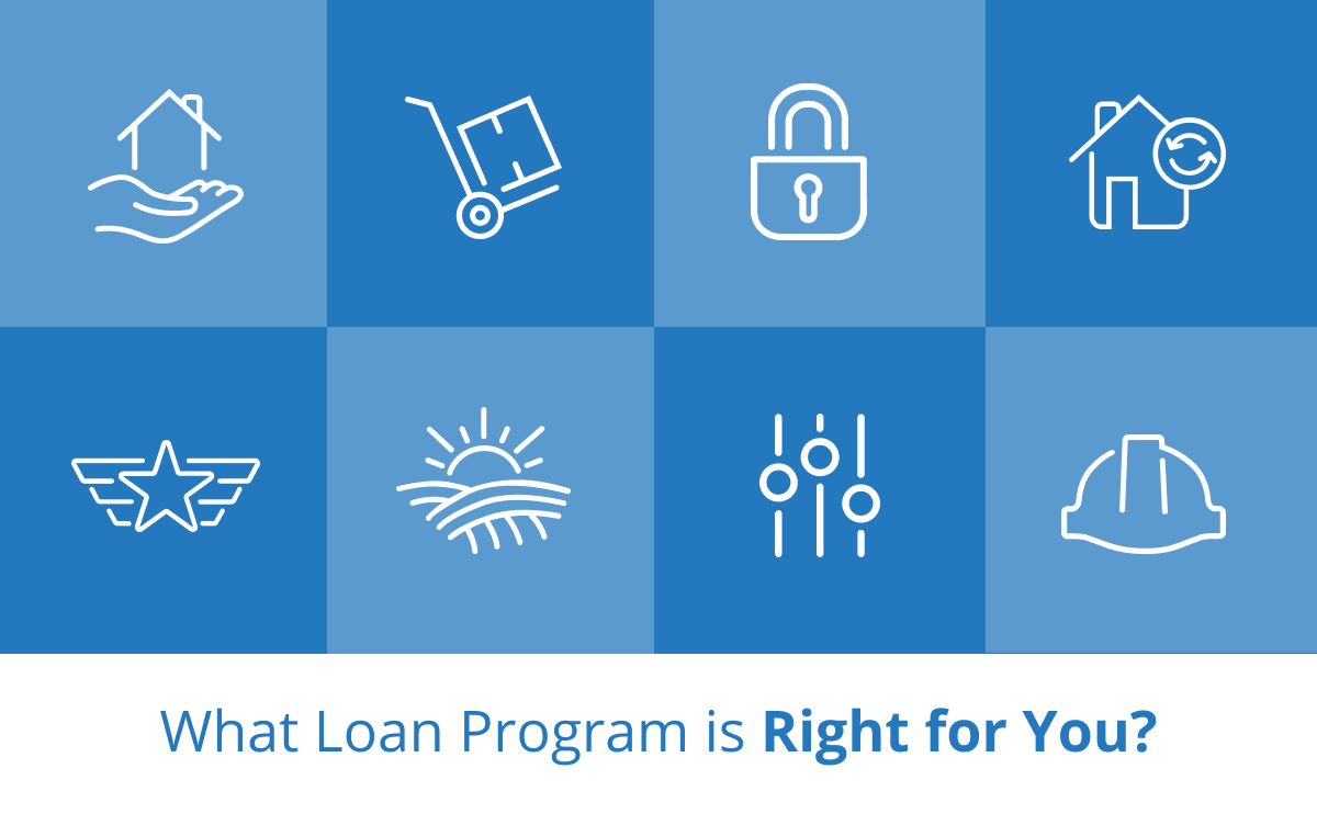 Questions to Ask When Deciding On A Home Loan Program