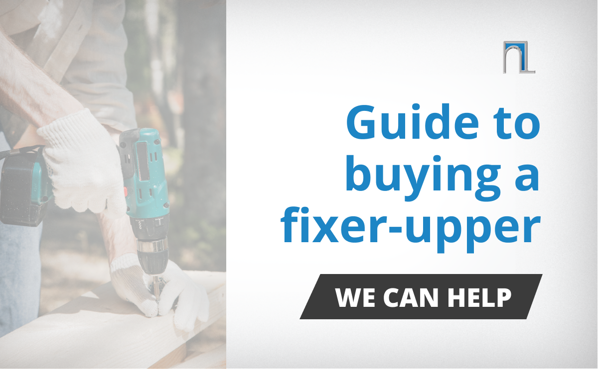 Use These Tips To Determine Whether It's Worth Investing in a Fixer-Upper
