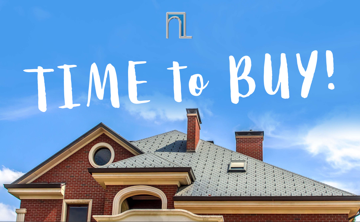 Wondering whether you should buy a home sooner rather than later?