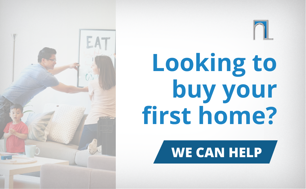 Top 5 Must-Do's for First-Time Homebuyers
