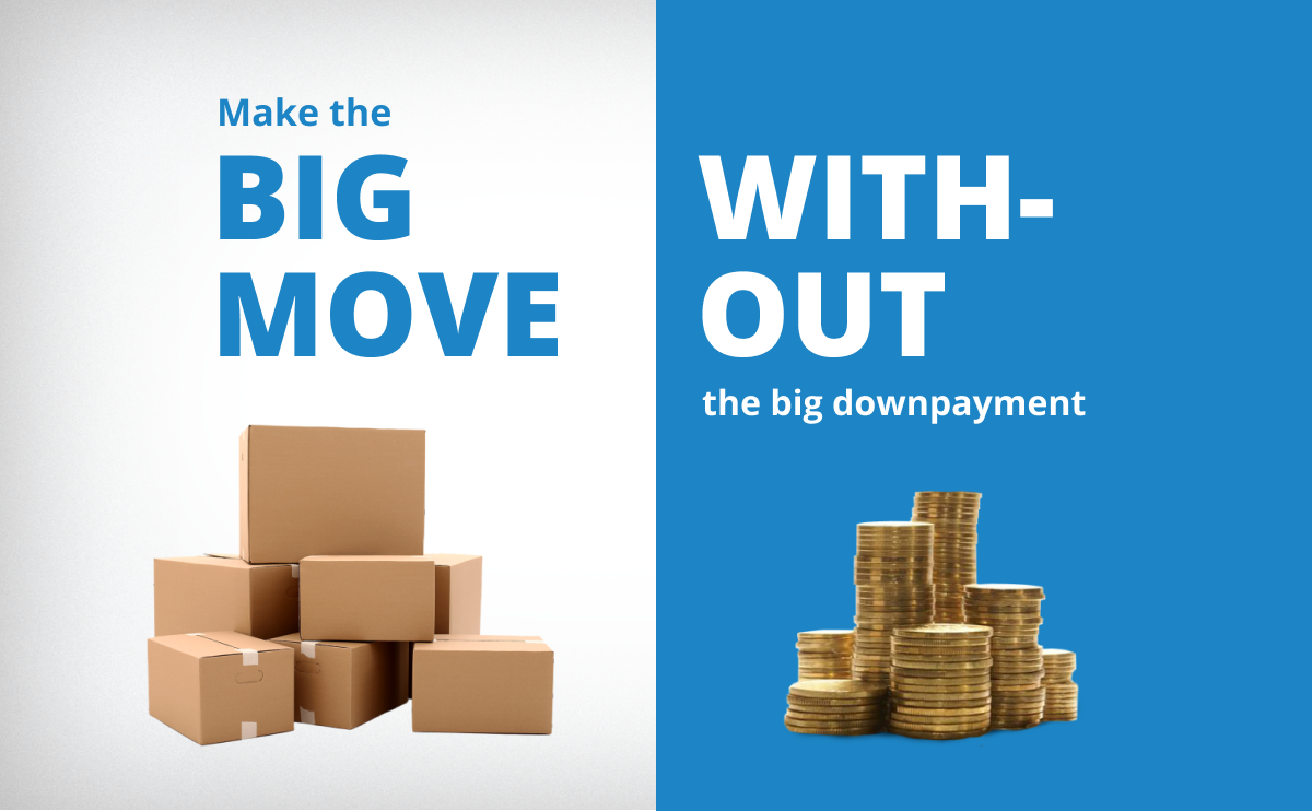 Fast Facts About Low Down Payment Options