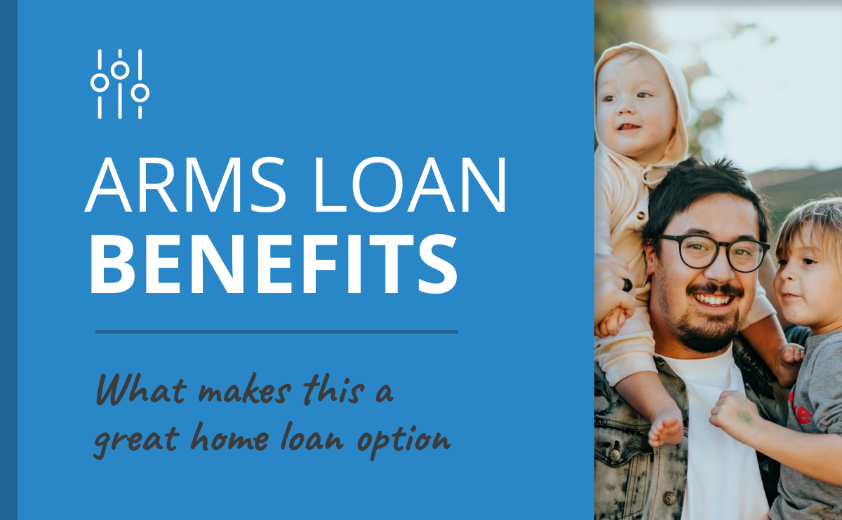 What you need to know about ARMs loans