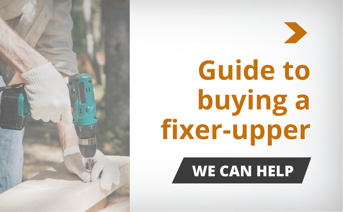Use These Tips To Determine Whether It's Worth Investing in a Fixer-Upper