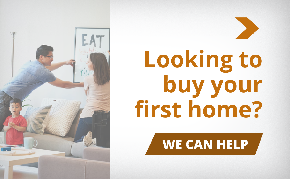 Top 5 Must-Do's for First-Time Homebuyers