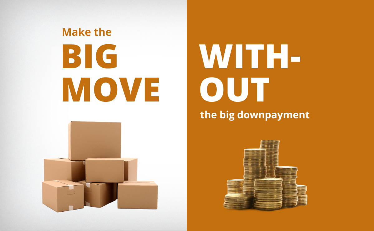 Fast Facts About Low Down Payment Options