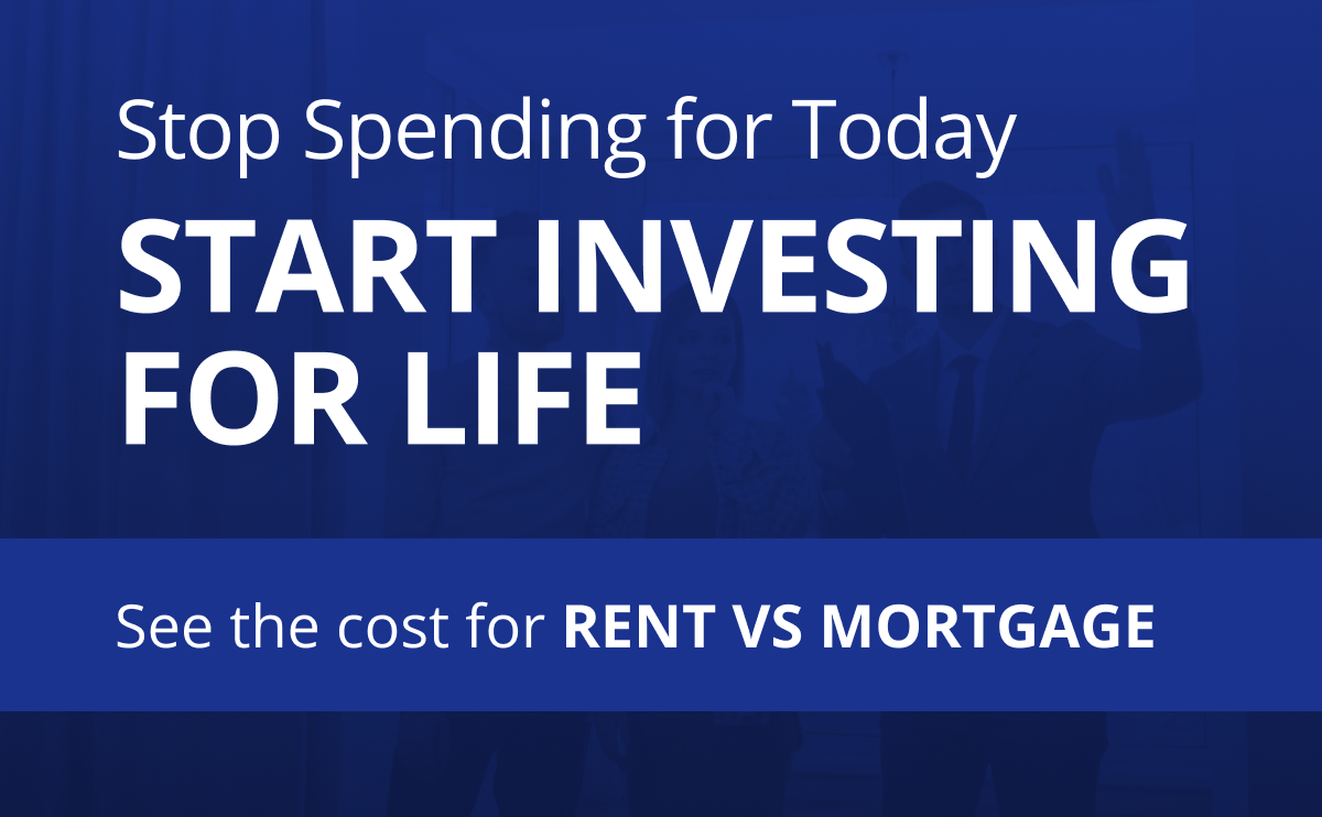 Benefits of Buying a Home Instead of Renting