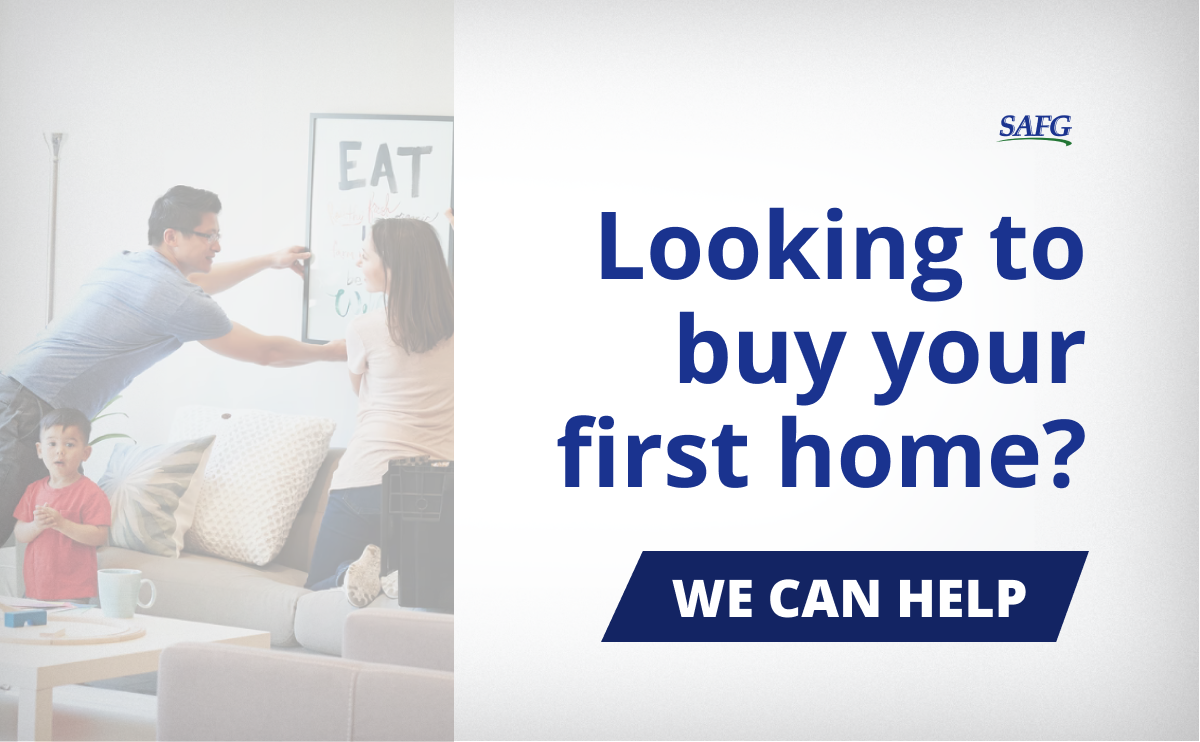 Top 5 Must-Do's for First-Time Homebuyers