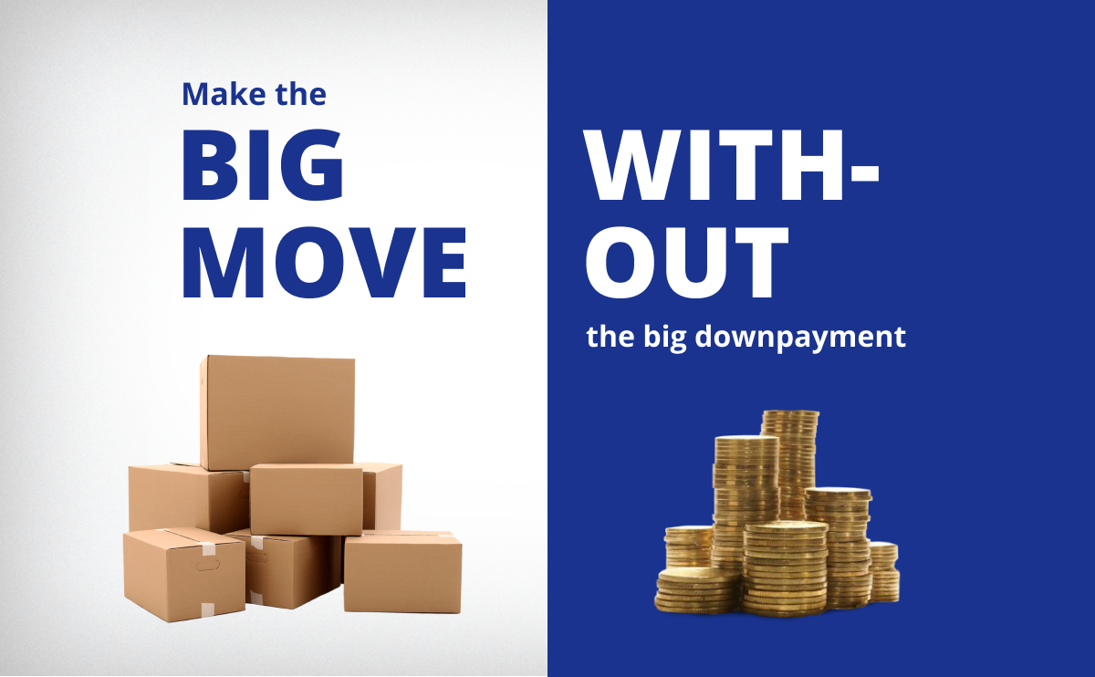 Fast Facts About Low Down Payment Options