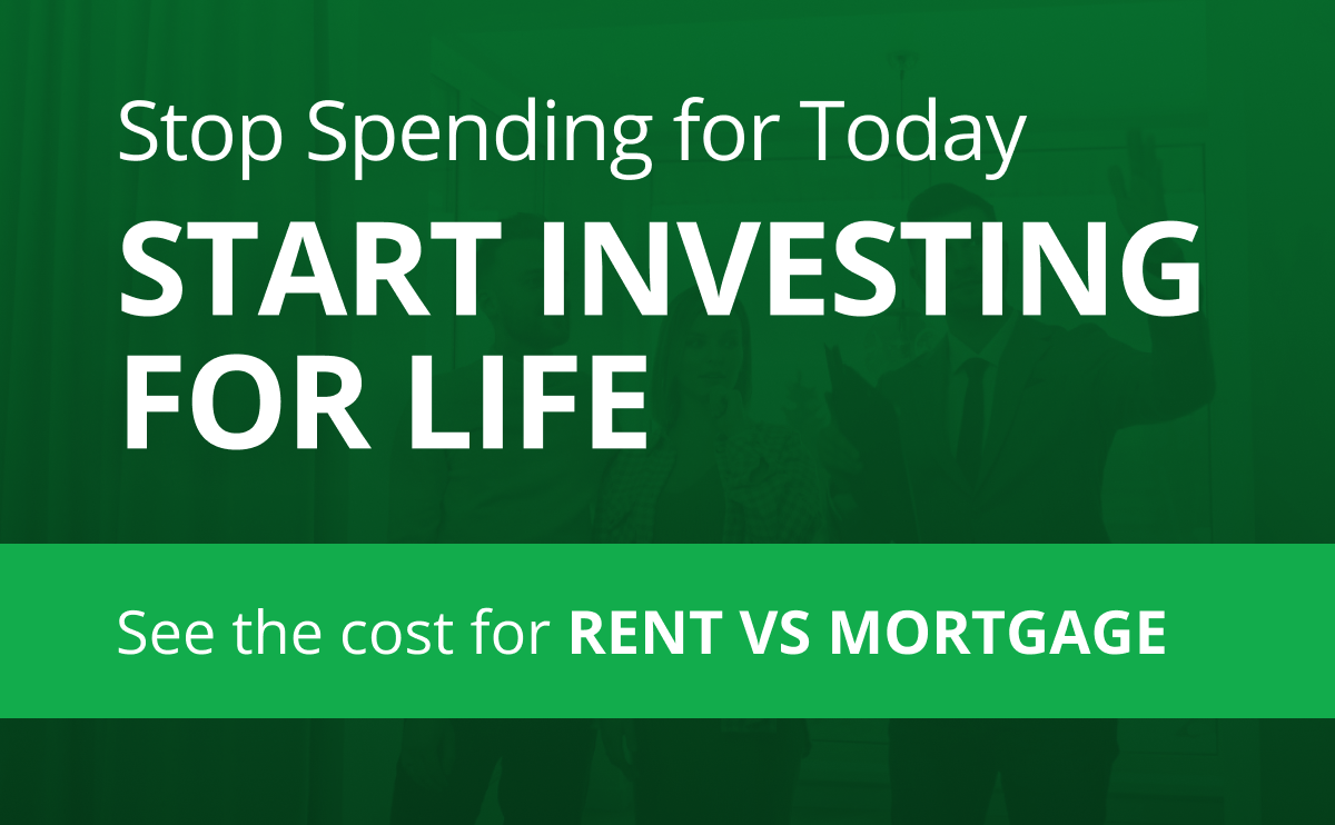 Benefits of Buying a Home Instead of Renting