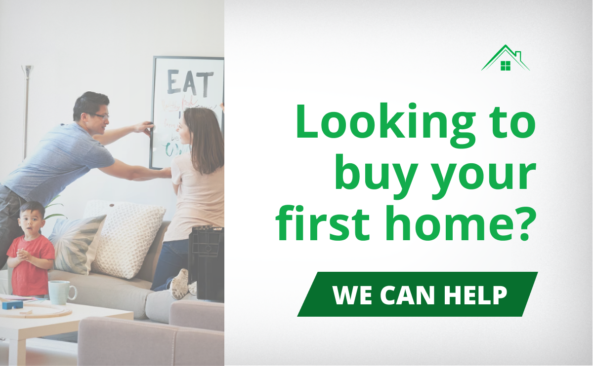 Top 5 Must-Do's for First-Time Homebuyers