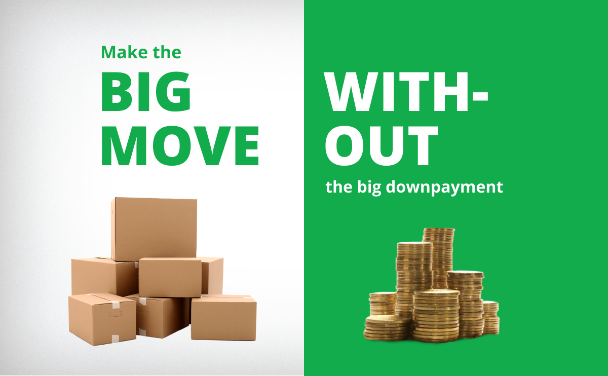 Fast Facts About Low Down Payment Options