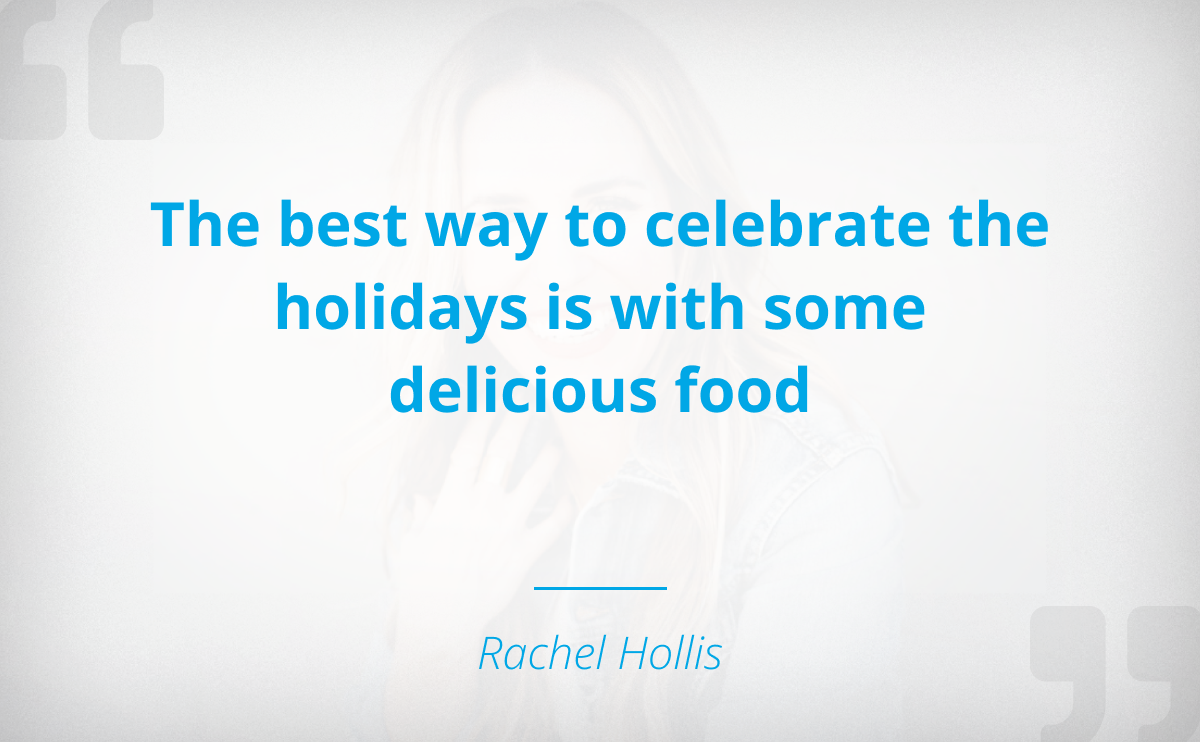 Celebrate The Holidays