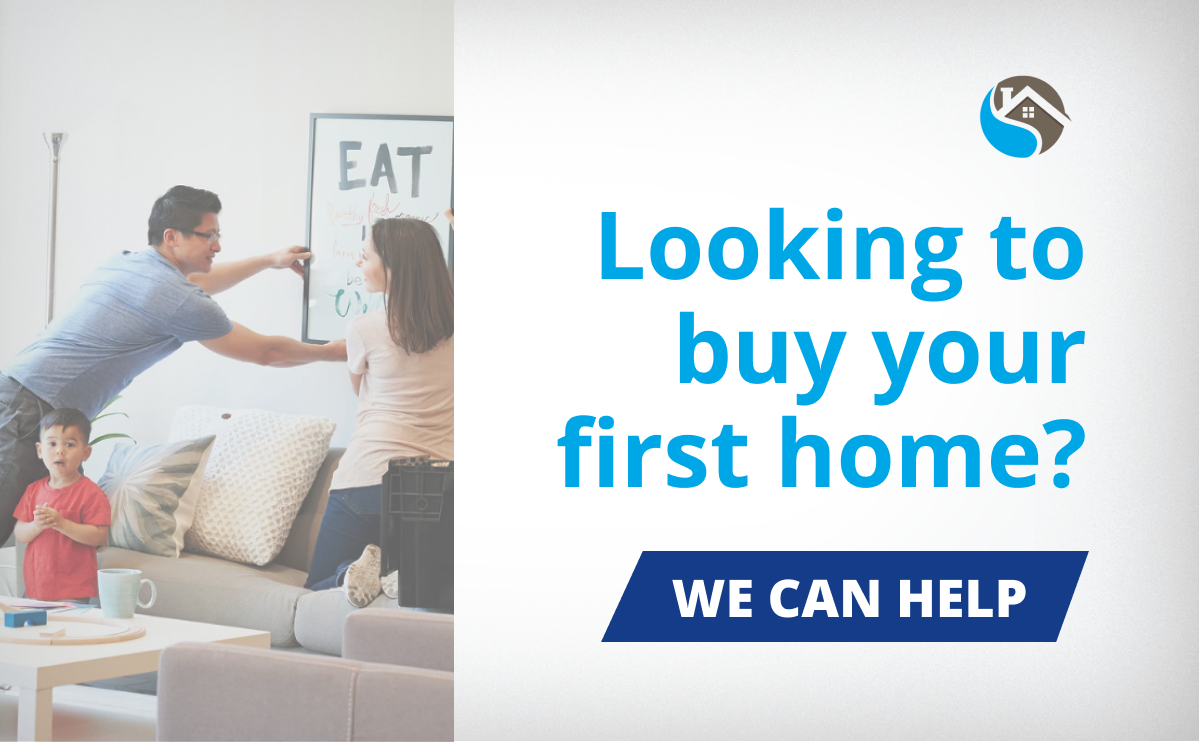Top 5 Must-Do's for First-Time Homebuyers