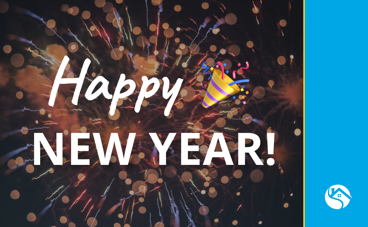 Wishing you peace, love, and a fresh start in the new year.