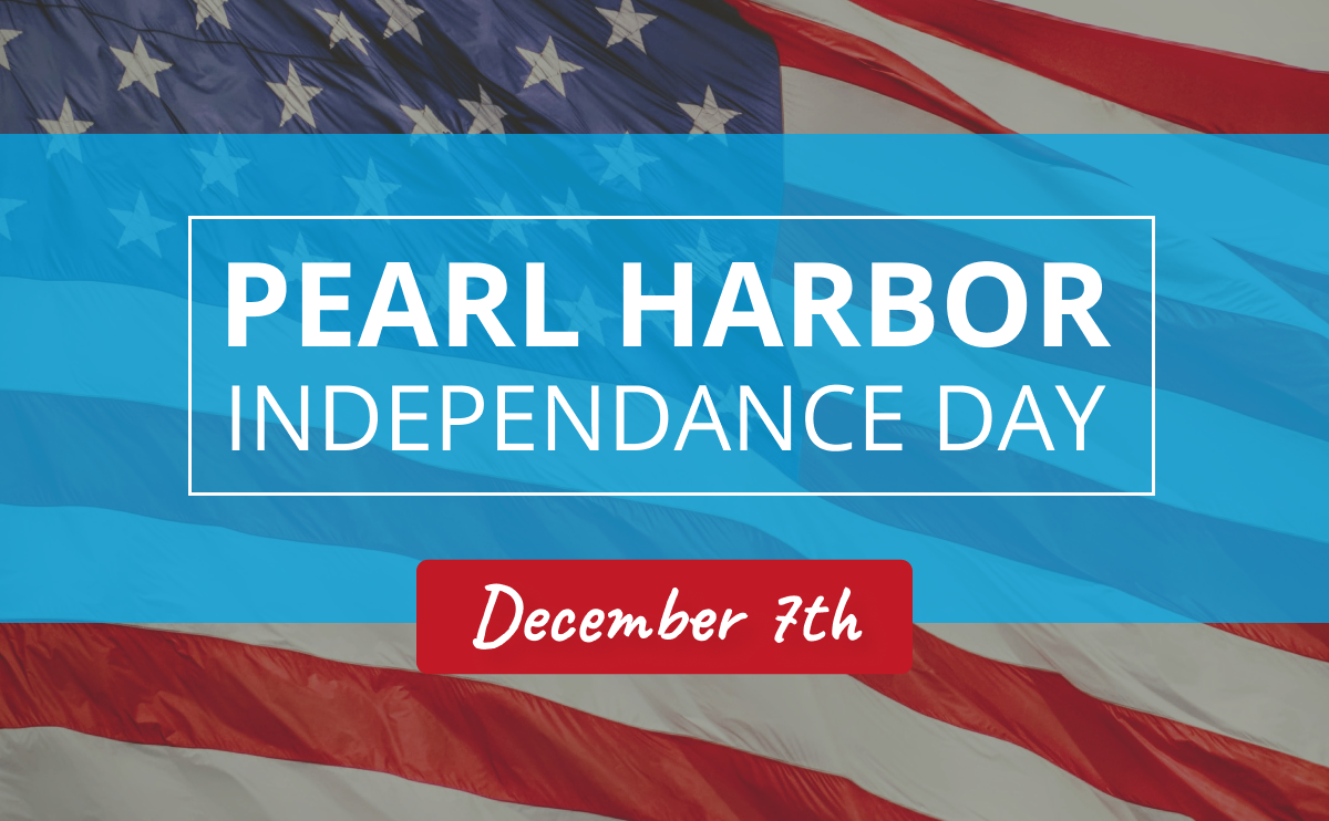 A Day of Remembrance