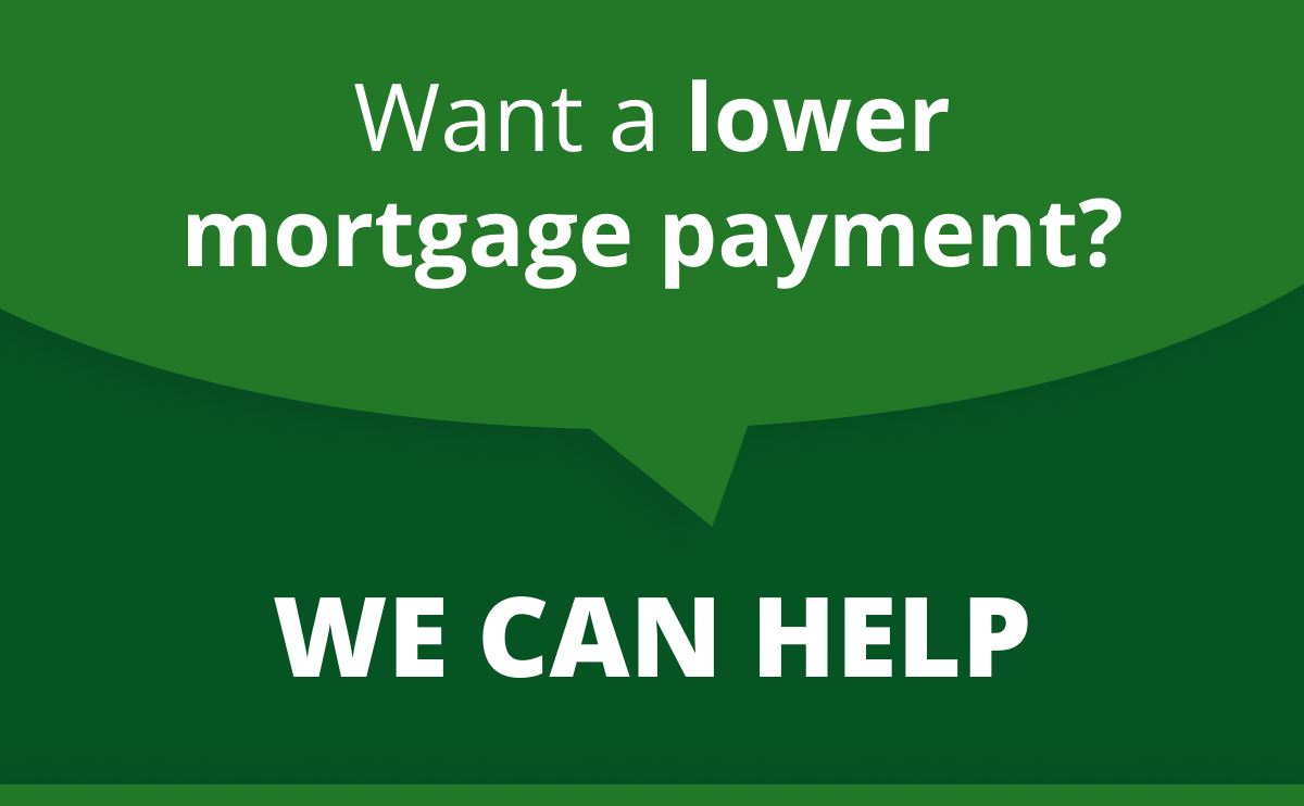 Talk with a trusted loan advisor and lower your payments