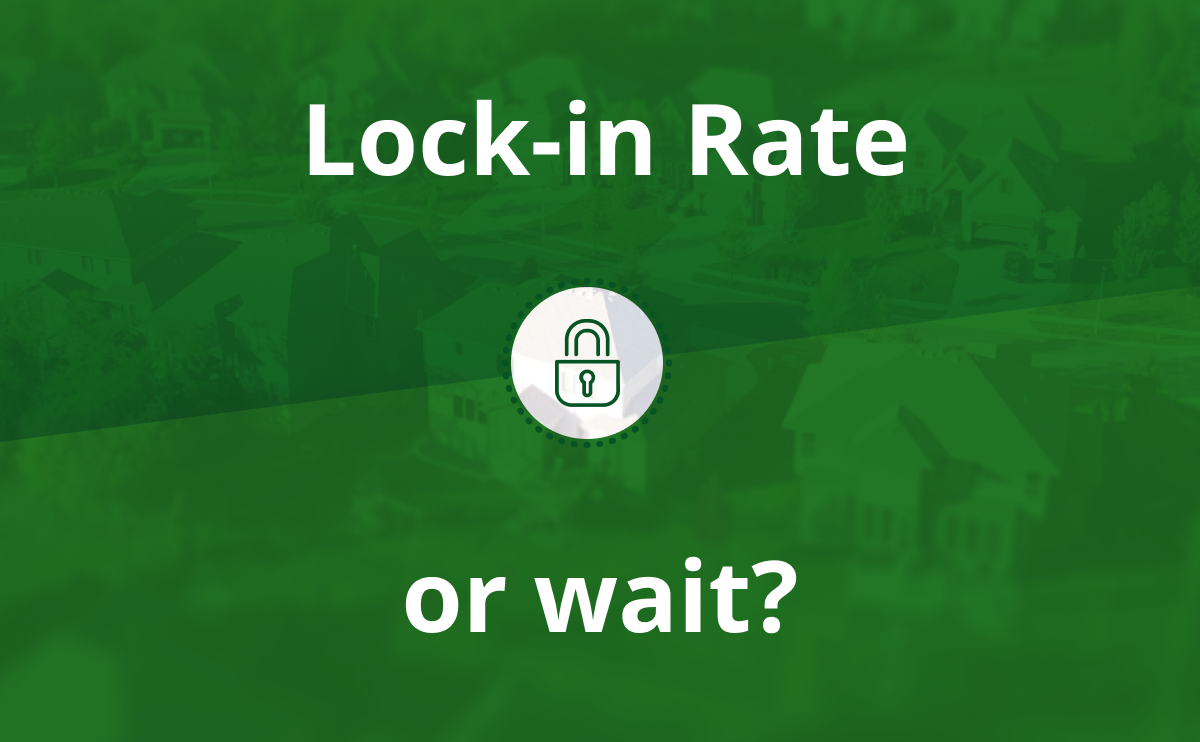 Should You Lock in Your Rate?